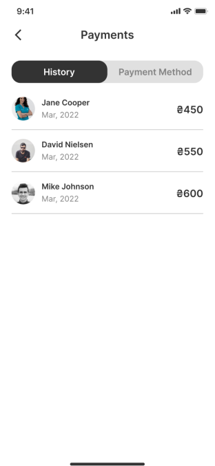 Doc24 app screen 11