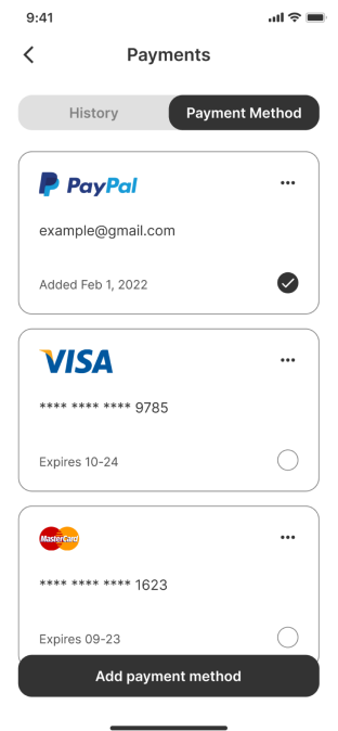 Doc24 app screen 12
